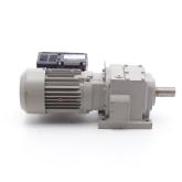 Getriebemotor  Neu