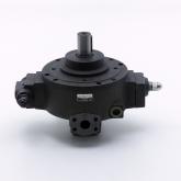Radial Piston Pump  Used