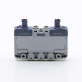 2x3/2 Way Valve  New