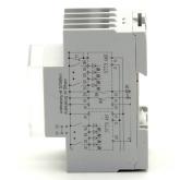 Fault signaling relay  New