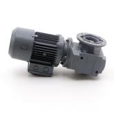 Getriebemotor SAF32 DT63K4B03  Gebraucht