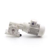Getriebemotor T71B4 Gebraucht