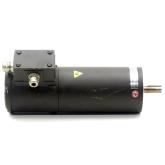 Ferrite brushed DC servomotor  Refurbished