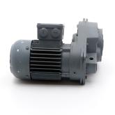 Getriebemotor AG02-12/DK74-178  Gebraucht