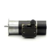 Gear motor  New