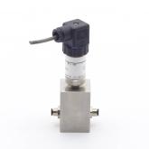 Pressure Transmitter S-10  Used