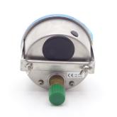 Pressure Gauge  New