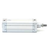 Pneumatikzylinder 163430 Gebraucht