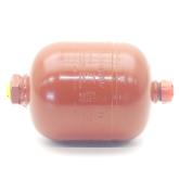 Pressure tank  New