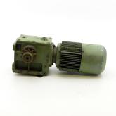 Getriebemotor S60DT90S-4B  Gebraucht