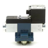 4/3 Directional control valve  Refurbished