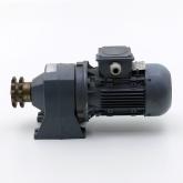 Motor 28574/024 803 Gebraucht