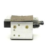 Control block DBS25 SNR 572 Used