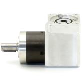 Right angle gearbox  Used