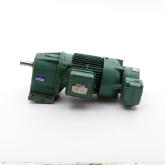 Getriebemotor GBR 50 WS Gebraucht
