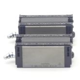 Guide carriage KWSE25-H-V1-G3 New FS
