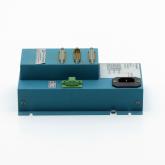 Interface Doppler  Used