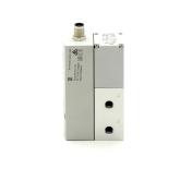 Proportional-pressure regulator 554045 