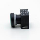 Green Push Button  New FS