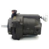 Axial piston pump  New