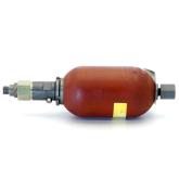 Bladder accumulator  Used