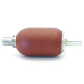 Bladder accumulator HAB1-350-41/2G05G-2N111-BA New