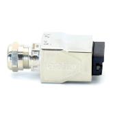 Power-Steckverbinder CUC-PPC-C2ZNI-SS/24FKP5 Neu OVP