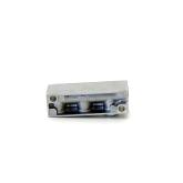 Verteilerblock FR-4-1/4-C 7849 