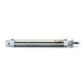 Round Cylinder 25 x 160  New