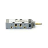 5/2-Way Valve  Used