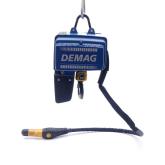 Electric chain hoist 500kg  Used