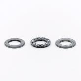 Deep Groove Ball Thrust Bearing  New