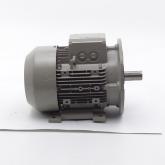 Drehstrommotor  Neu