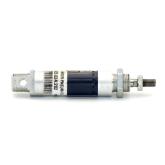 Round Cylinder  Used