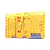 TwinSAFE 4-channel digital output Terminal  New FS