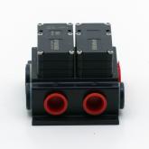 Vacuum Pump  New FS