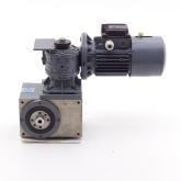 Gearmotor RMI40P New