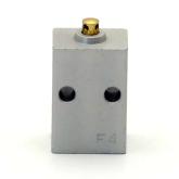 Stem actuated valve 3626 New