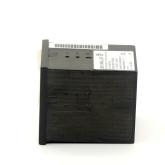 Panel mount meter PL Novameter 3000 3x5A + 3x250V  New