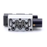 5/2-Way valve, Serie 581  