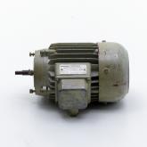 Drehstrommotor 1269973 Gebraucht