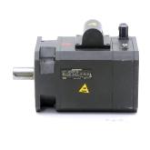 Servomotor  Used