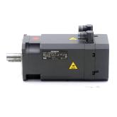 Servomotor  Gebraucht