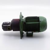 High pressure gear Pump 1074990 Used
