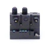 Simatic S7 Basismodul  Gebraucht
