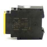 Safety relay  Used