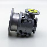 Pumpengehäuse 348120 Neu