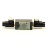 4/3-Way Valve  New