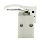 Finger lever valve 6758 Used