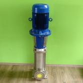 Vertikale Mehrstufige Pumpe  Neu